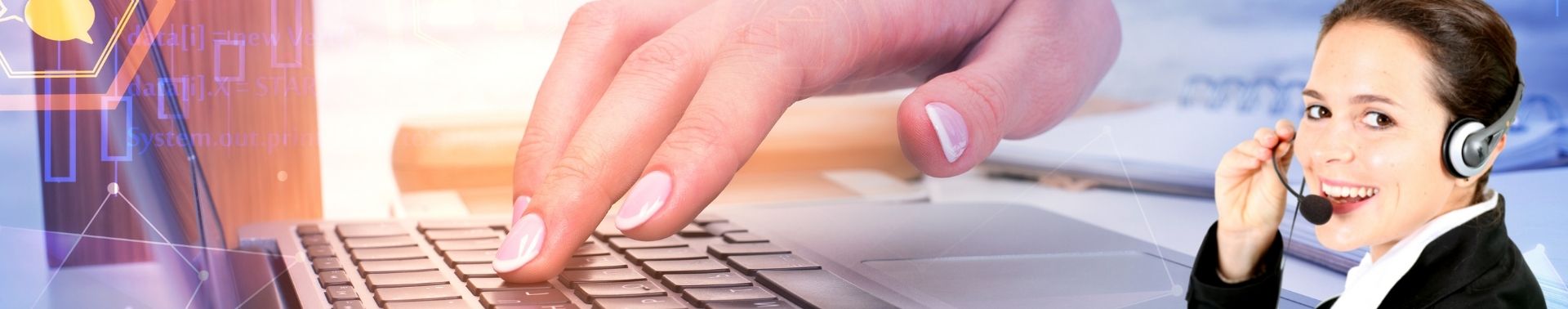 Quick and Efficient Support